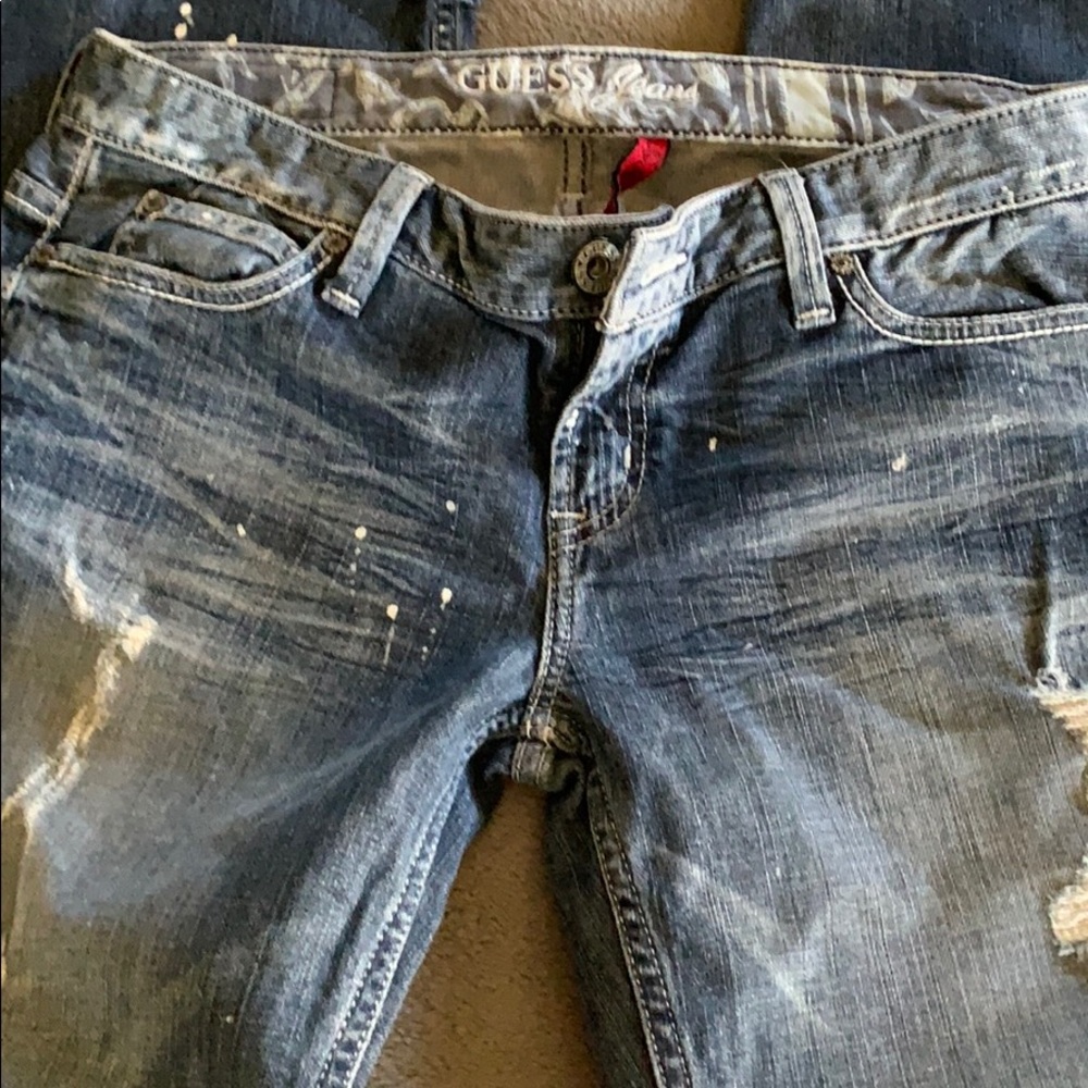 Jeans - Picture 4 of 5